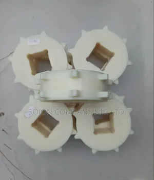 Sprocket System Plast Ppw2502dt-M0525