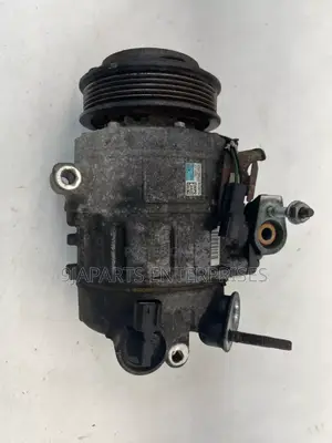 2013-2018 Ford Taurus Ac Compressor