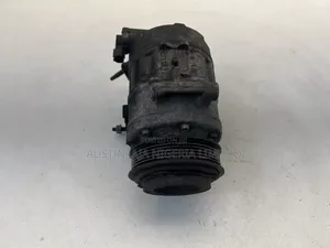 2013-2018 Ford Taurus Ac Compressor