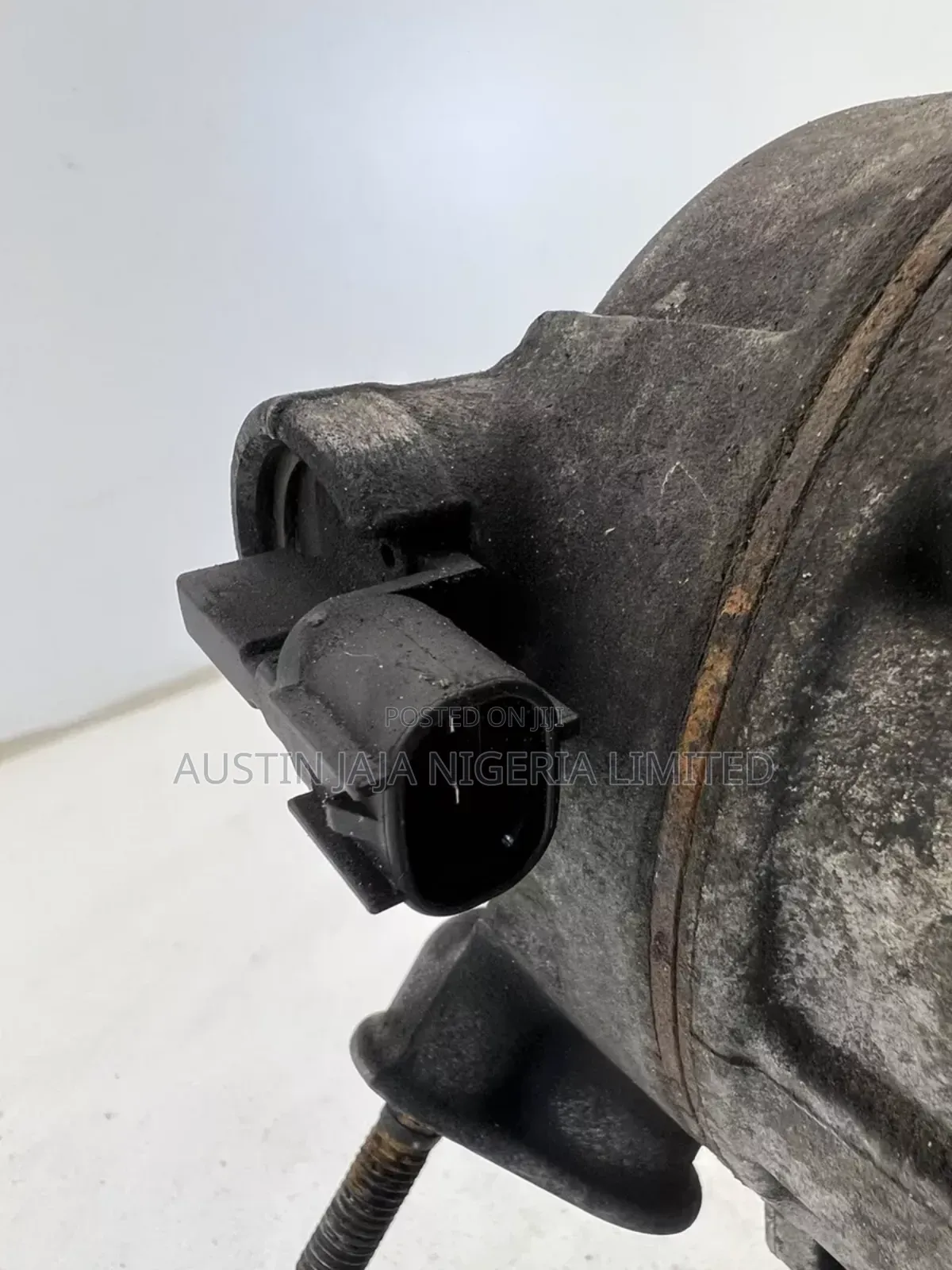 2013-2018 Ford Taurus Ac Compressor