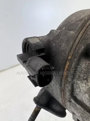 2013-2018 Ford Taurus Ac Compressor