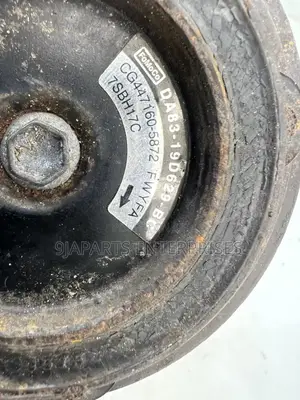 2013-2018 Ford Taurus Ac Compressor