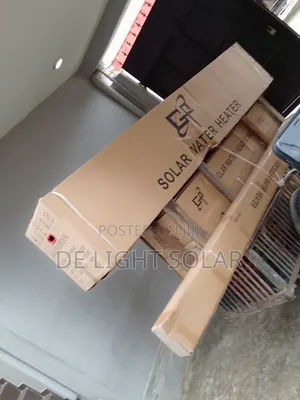 300 Liters Gp Solar Water Heater