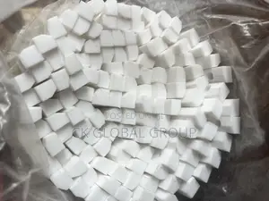 Copper Block Rubber