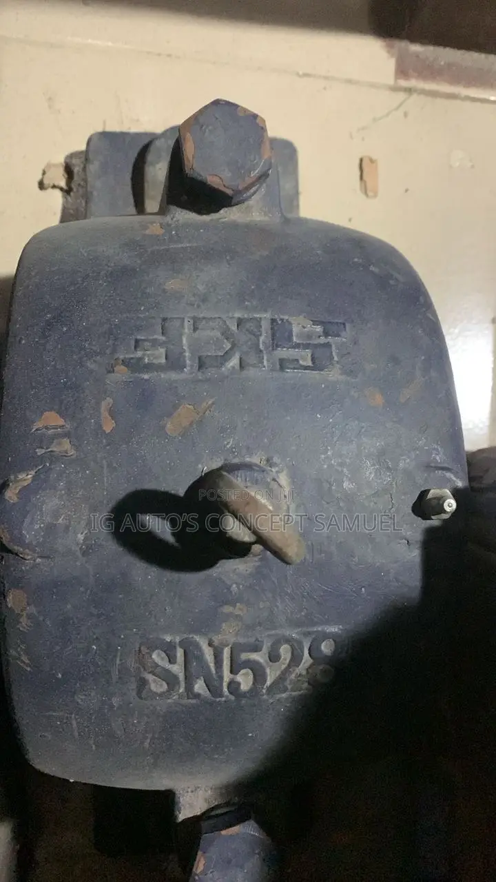 Sn528 SKF Housing/Plummer Block Available