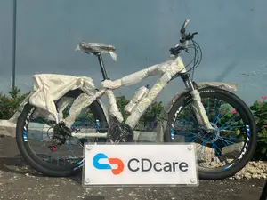 Photo - Pay Small Small Mountain Bicycle 26-inch On Cdcare.App