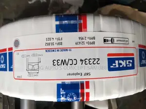 22334cc/W33 SKF Bearing Available