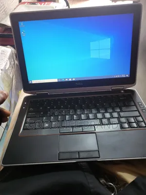 Laptop Dell Latitude 11 5175 4GB Intel Core I5 HDD 500GB