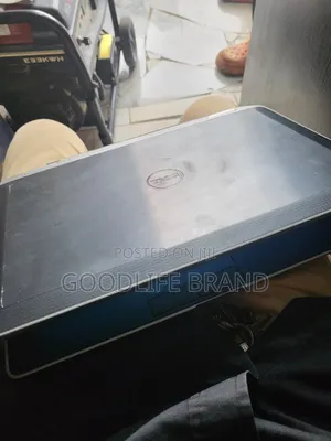 Laptop Dell Latitude 11 5175 4GB Intel Core I5 HDD 500GB