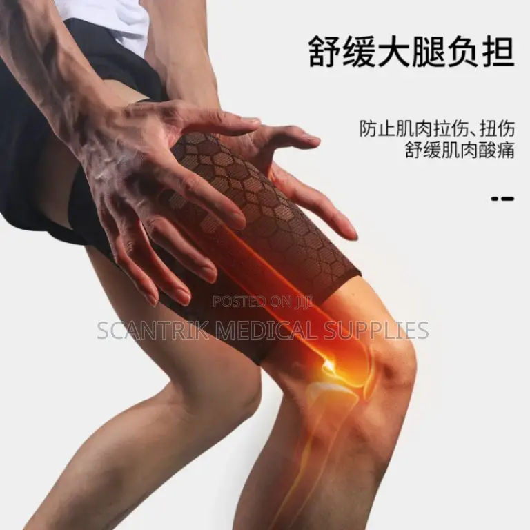 Knee High Compressor