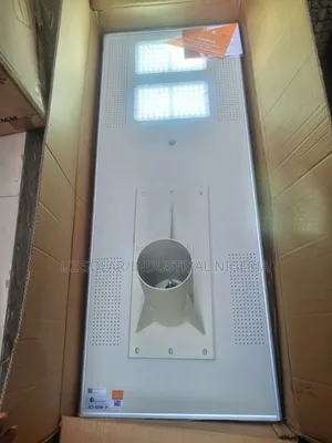 A3 60w Felicity Street Light