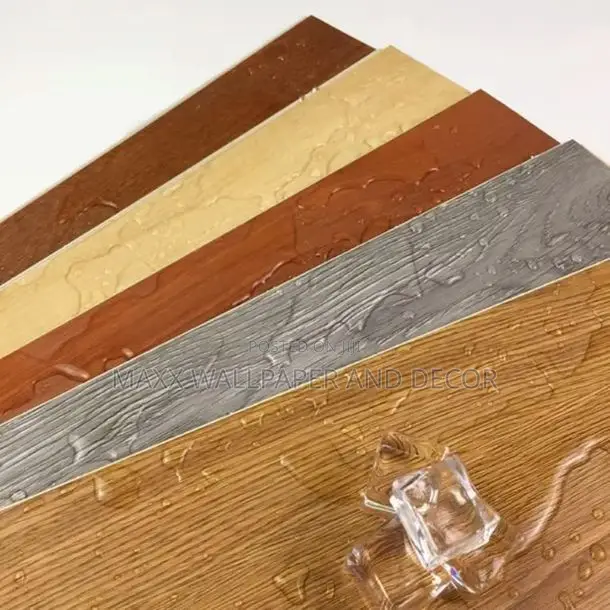 Revolutionize Your Flooring With Our SPC Click Floor