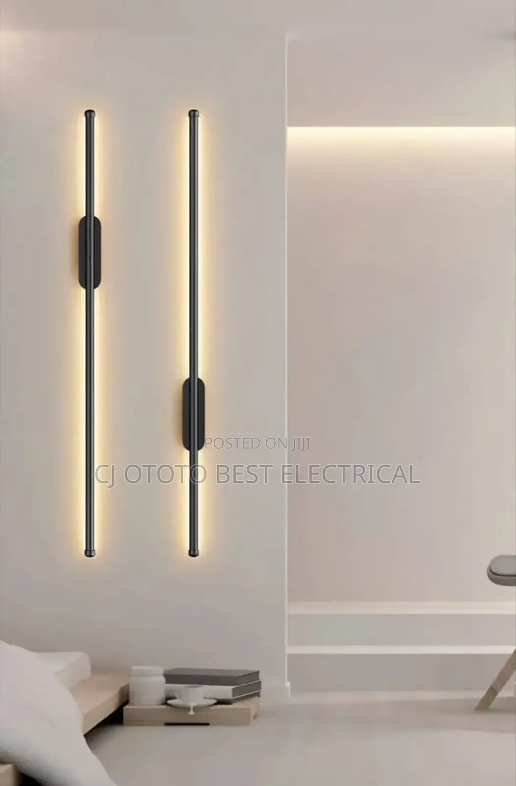 Wall Led Luxury Light