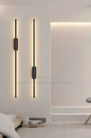 Wall Led Luxury Light