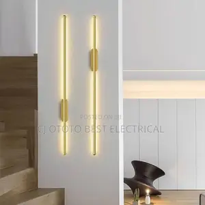 Wall Led Luxury Light