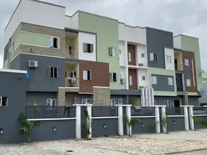 3bdrm Block of Flats in Jahi Gilmore,Fct for sale
