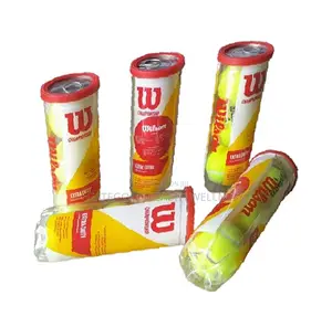 Photo - Lawn Tennis Ball (Wilson) LTB-WLS