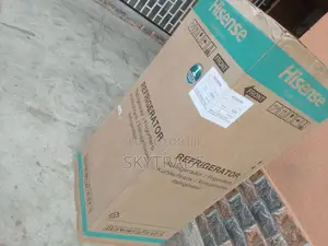 New Double Door Hisense Water Dispenser-(Ref 205drb )