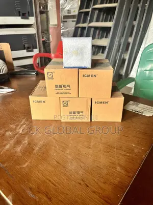 Temperature Control (Meter) for Sachet Water (Pure Water)