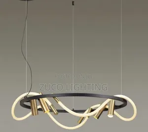 Led Modern Luxury Light for Your Luxury Interior Decor