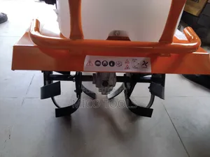 Cultivator Machine