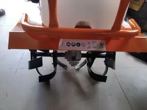 Cultivator Machine