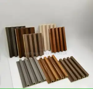 Give Your Home a Luxury Look With Our Fluted Panels