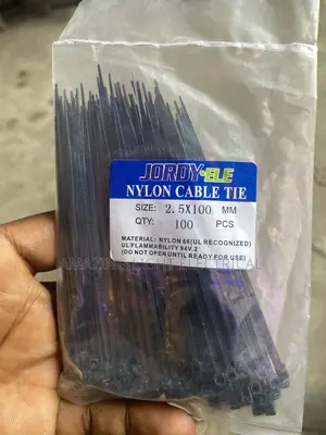 Cable Ties