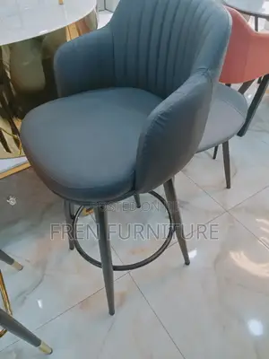 Bar High Stools Very Comfortable