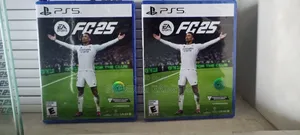 Playstation 5 Fc25