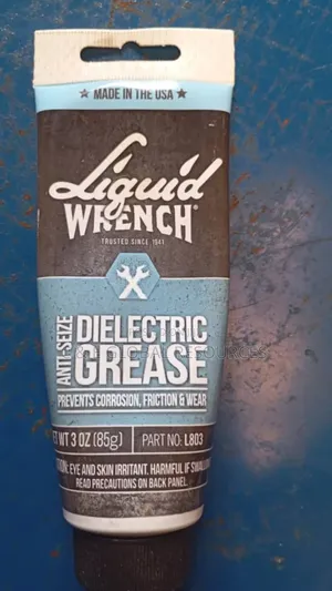 Anti-Seize Dielectric Grease (Liquid Wrench)