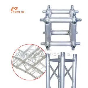 6 Way Connector