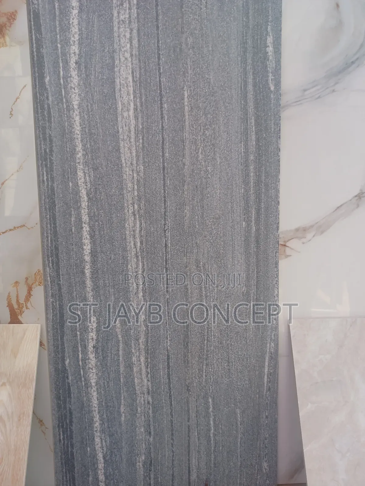 Porcelain 60x120 Rough Surface