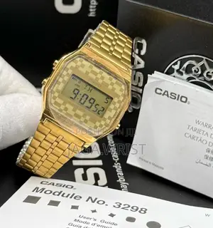Casio Original 3298
