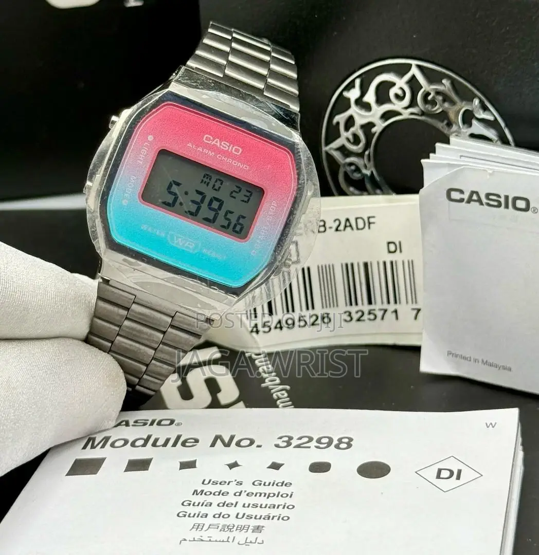 Casio Original 3298