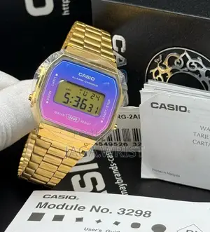 Casio Original 3298