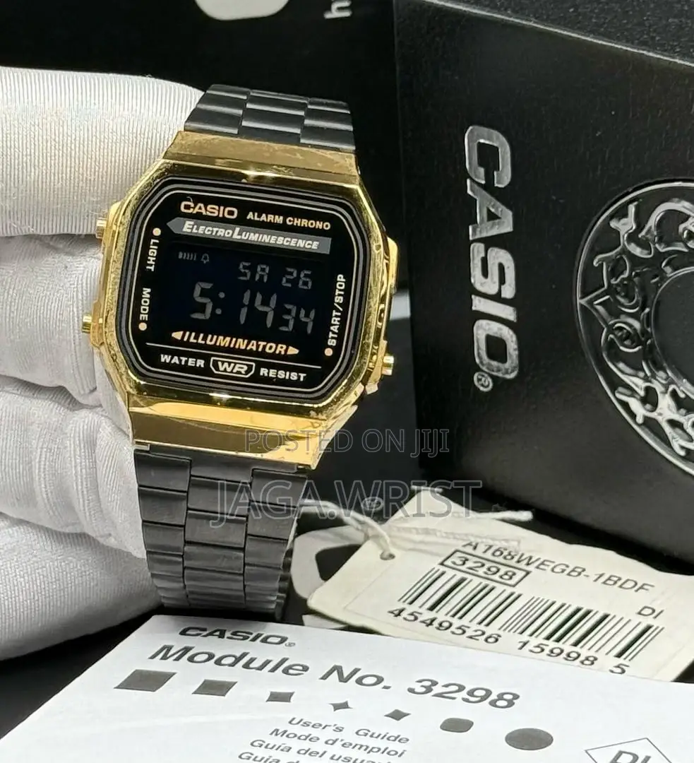 Casio Original 3298