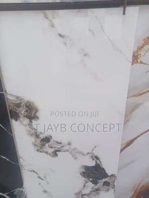 Porcelain 60x120