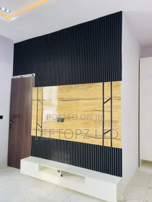 Panel Tv Console