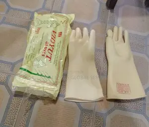 Vidyut Gloves