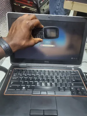 Laptop Dell Inspiron 15 4GB Intel Core I5 HDD 500GB
