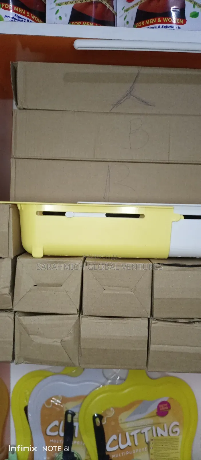 Sink Sponge Drainer