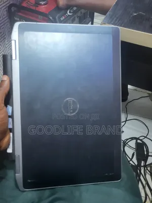 Laptop Dell Inspiron 15 4GB Intel Core I5 HDD 500GB