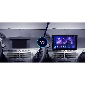 Opel Astra 2006-014 Car Android GPS Navigation System
