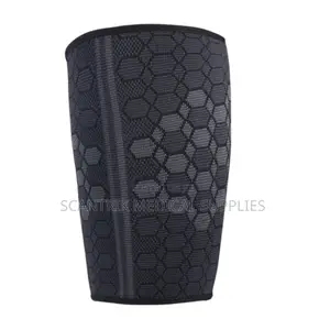 Thigh Compression Sleeve for Pain Relief