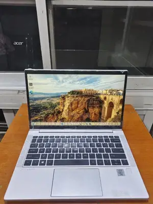 Laptop HP EliteBook 840 G7 16GB Intel Core i7 SSD 512GB