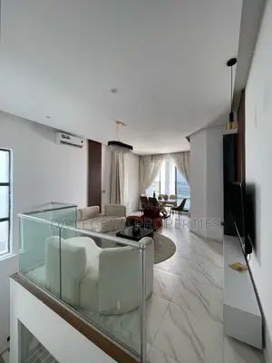 4bedroom Duplex For Sale With Bq