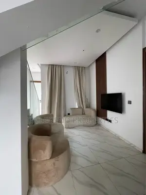 4bedroom Duplex For Sale With Bq