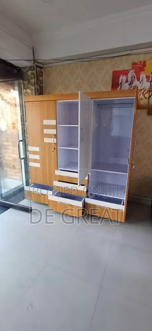 Luxury Wardrobes