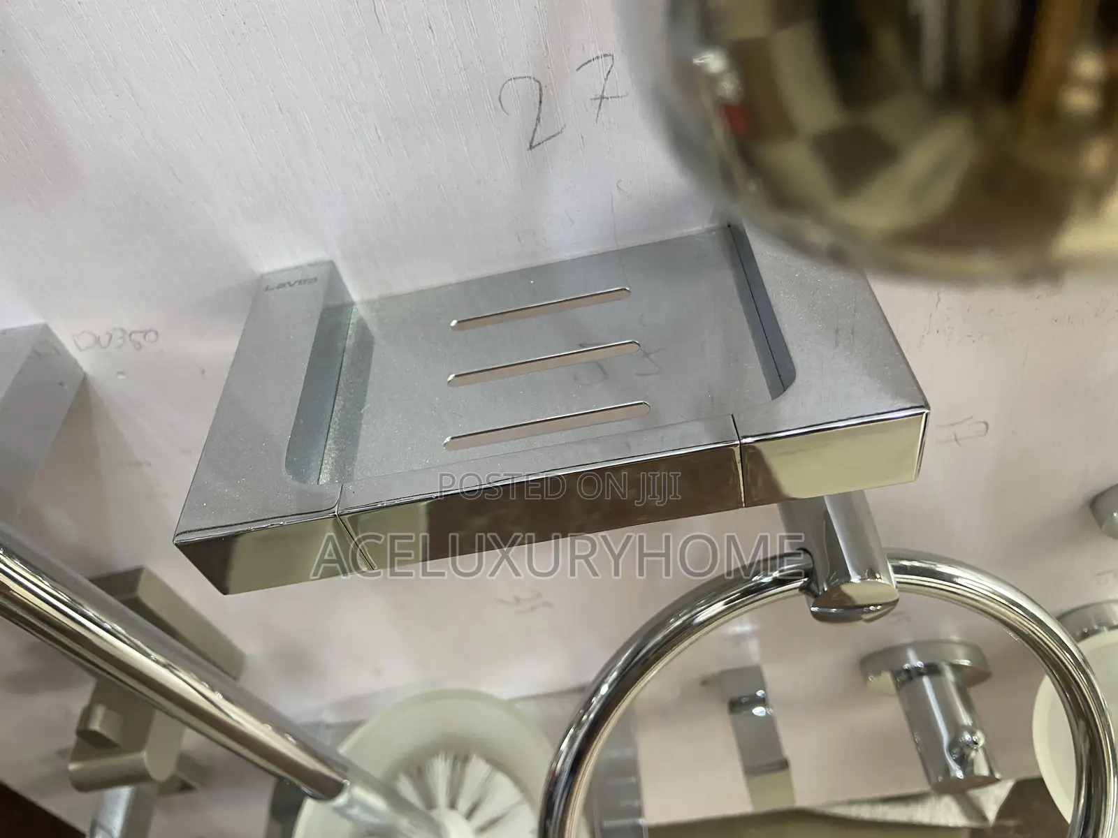 Quality Soap Dish
